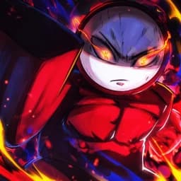 Roblox The Strongest Battlegrounds scripts: Arc Mobile Script - GamePass, Aim, Teleport Scripts preview