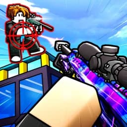 Roblox Hypershot showcase