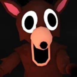 Roblox 99 Nights in the Forest showcase